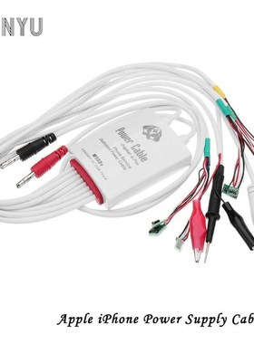 DC Power Supply Current Test Cable Battery Activation Charge