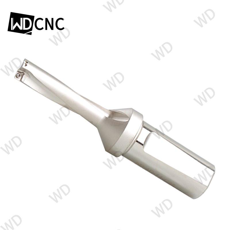 U fast drill SP 5D 18 19 20 29 31 44mm  Indexable bit,drilli - 实物图