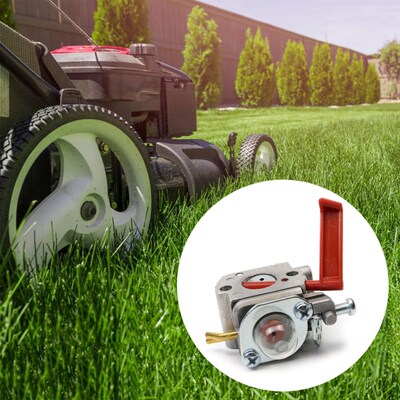 Carburetor for Homelite UP04742A UP04742 UT15200 UT20771 UT2