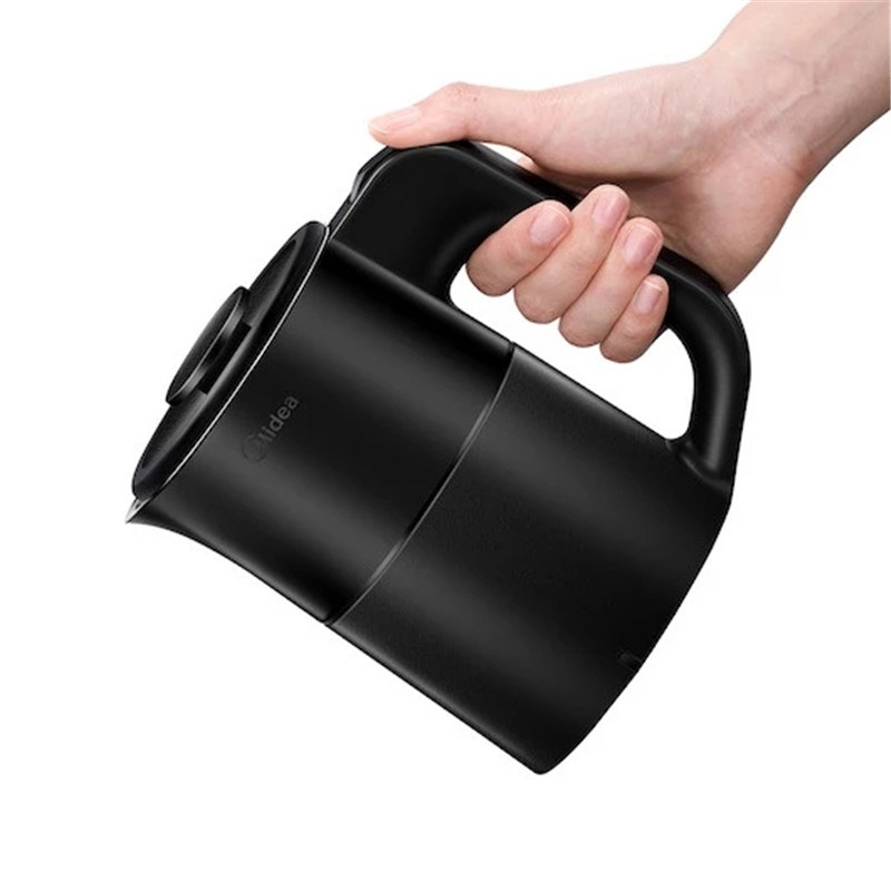 MK-SH06M102 110V-220V Electric Kettle Fast Boiling 600ML Wat