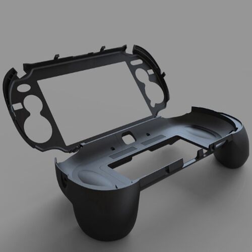2in1 Case Cover for PSV 1000 Handle L2 R2 Trigger L3 R3 Trig