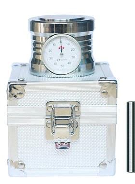 With Gauze Magnetic CNC Setter Z Axis Milling Cutter Adjustt