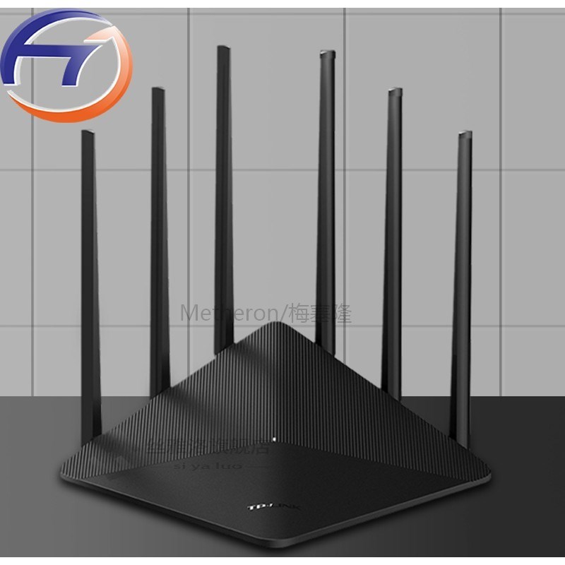 New Arrival TP-LINK TL-WDR7660 Dual-Band Wireless Router Wif