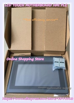 7 Inch Touch Screen HMI TK6071IQ TK6071IP MT4434TE MT4434T E