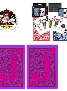 Copag Marked Playing ds 1546 Double Decks for Invisible Ink