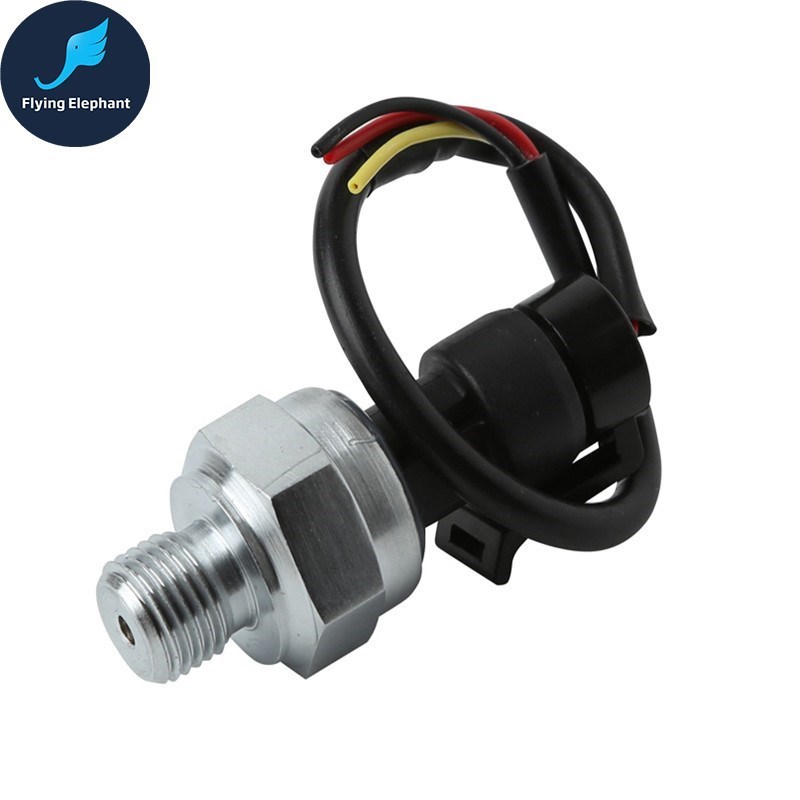 Pressure Sensor Transmitter DC 5V G1/4 0-1.2 MPa / 0-174 PSI