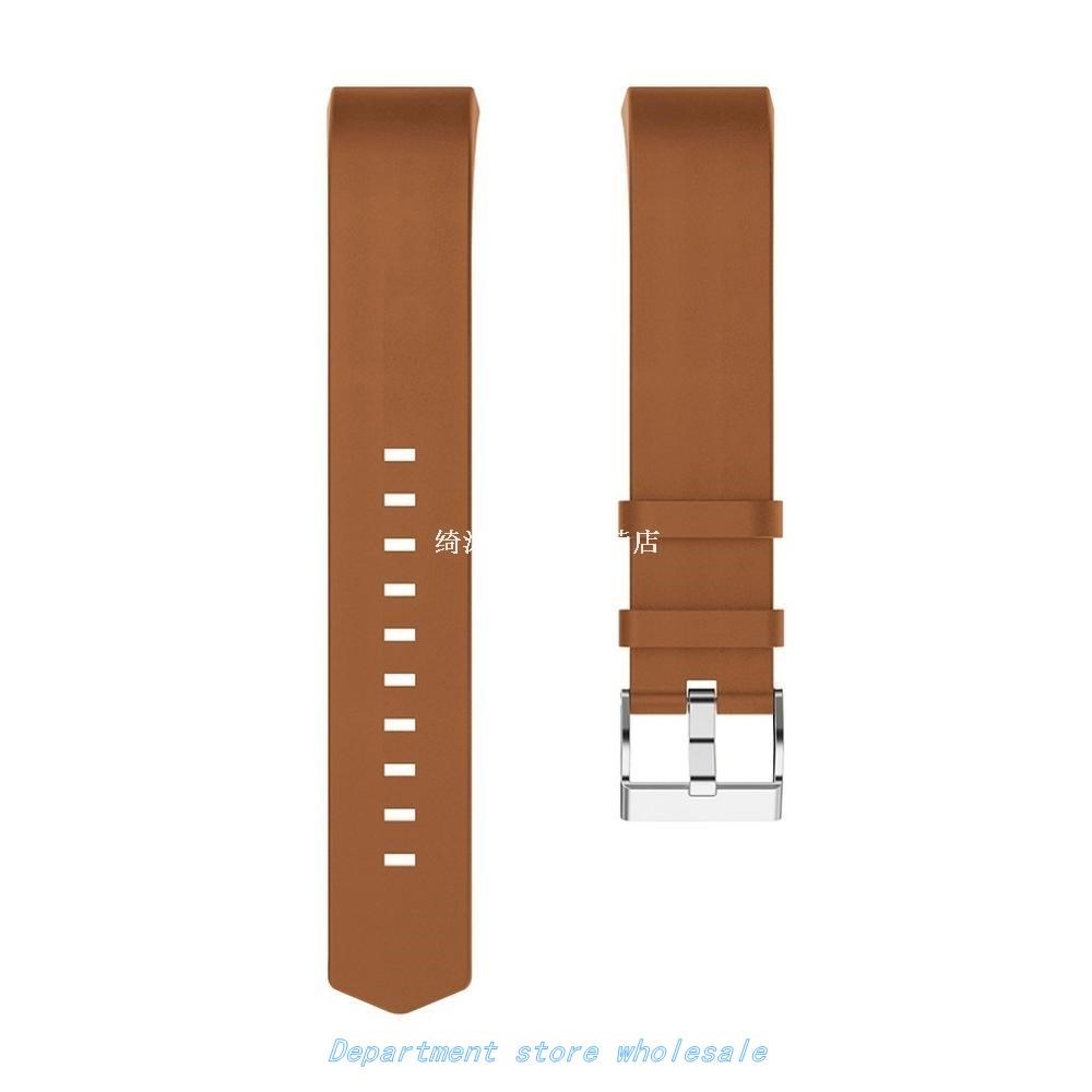 Replacement Accessory Sport Band Colored Leather Smart Heart