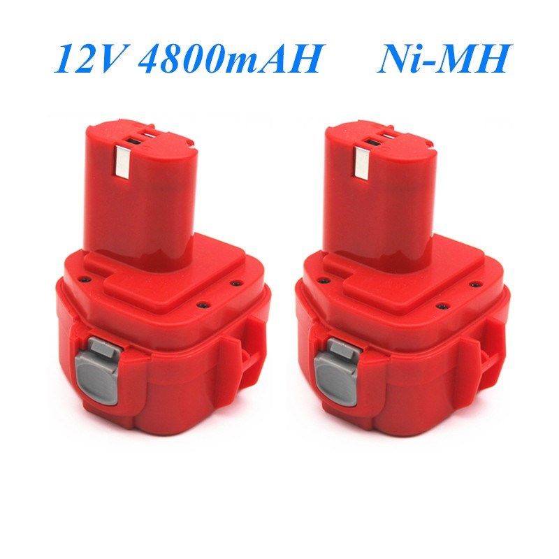 1pcs Original 4800mAh 12V Ni-CD 4.8Ah Replacet Power ool Bat