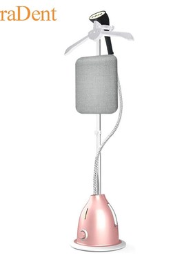 2000w Clothes Fabric Steamer Garment Steamer Powerful Fabric