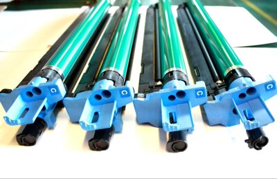 copier image unit DR311K DR311C DR311M DR311Y Drum Unit comp