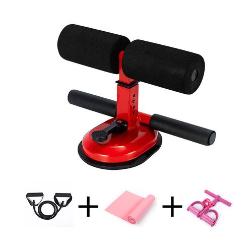 Sit Up Bar Fitness Equipment Abdominal Exercise Stand Sit Up