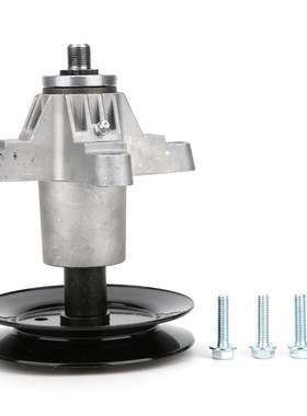 Mower Mandrel Spindle Assembly 918-04608A Accessory Fits for