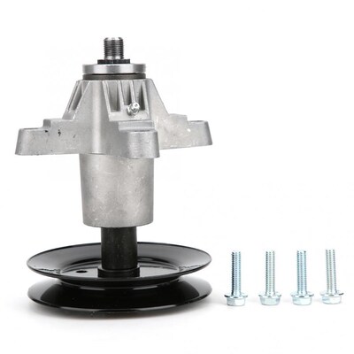 Mower Mandrel Spindle Assembly 918-04608A Accessory Fits for