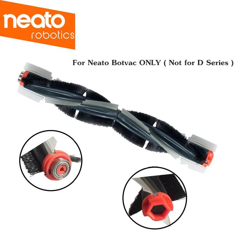 1pcs Generic Helical combo Brush blade brush and bristle bru