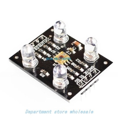Color recognition sensor TCS230 TCS3200 Color sensor Color r
