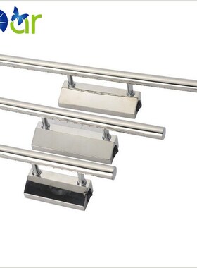 LED Bathroom Vanity Wall Lamp Make-up Mirror Front Light Pic