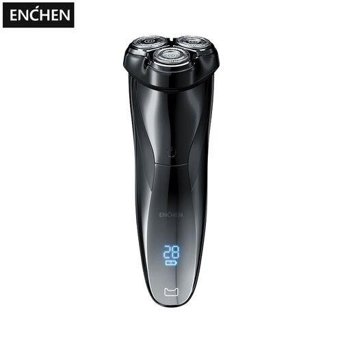 From  Youpin Enchen BlackStone 3 Electric Shaver Razor  Head
