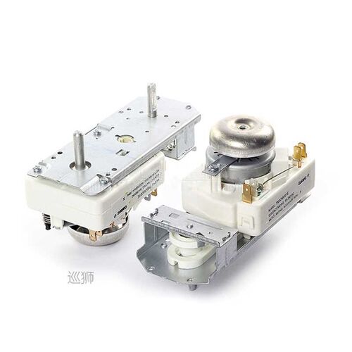 For Galanz Microwave Oven Timer TM30MU01E 220V Mechanical Ti