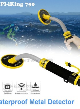 New 30 meters (30m)Pi-iking 750 Targeting Pinpointer Pulse I