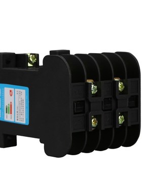 AC contactor CJT1-10 Rate Coil Voltage 2NO 2NC Motor Control