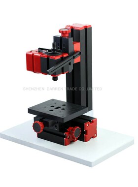 1PC Mini Lathe Machine 20000r/n 110V-240V saw Workbench area
