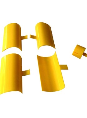 1 Set New Mini Wind Turbine Blade Vertical Axis Micro-genera