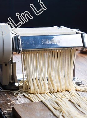 Household Pasta Noodles Maker Professor Food Noodles Stainle