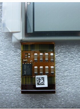 Kindle Paperwhite 1 ED060XC3(LF)C1-00 e-ink pearl ink screen