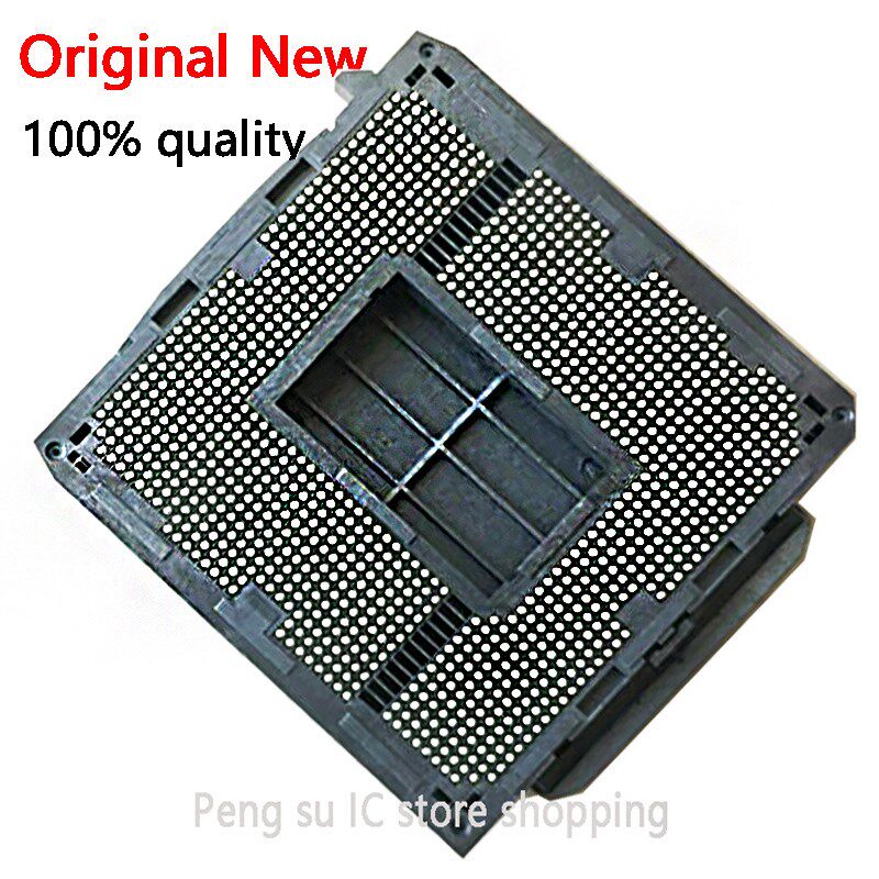 LGA1200  LGA1356 LGA1356 2 LGA 1200 1356 2 For BGA CPU Sock - 实物图