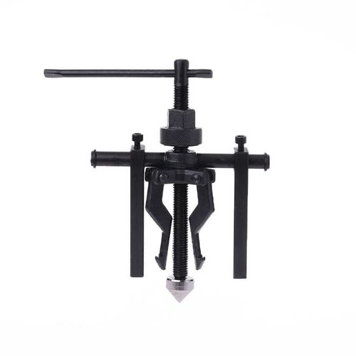 3 Jaw Bearing Puller Auto Bushing Motorcycle Axletree Remove
