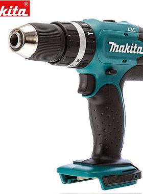 DHP453Z DHP453  18V LXT Li-Ion Cordless 2 Speed Combi Drill