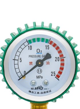 Oxgen Regulator Pressure Reducer for inhalation Gas Reducing