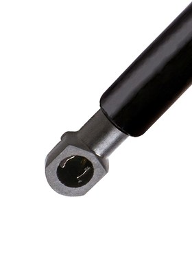 BOXI 2Qty Boot Shock Gas Spring Lift Support For Audi A3 8P