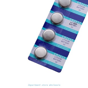 20pcs ECR2032 L2032 DL2032 EA2032C BR2032 CR2032 Pro T15