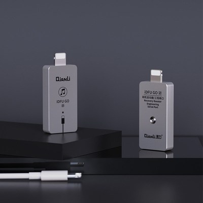 Qianli IDFU Go 2.0 Quick Recovery Mode 2.8 Seconds Fast Star