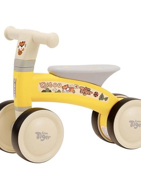 Baby Balance Bike Baby Walker Ride Baby's First Bicycle Birt