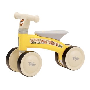 Baby Balance Bike Baby Walker Ride Baby's First Bicycle Birt