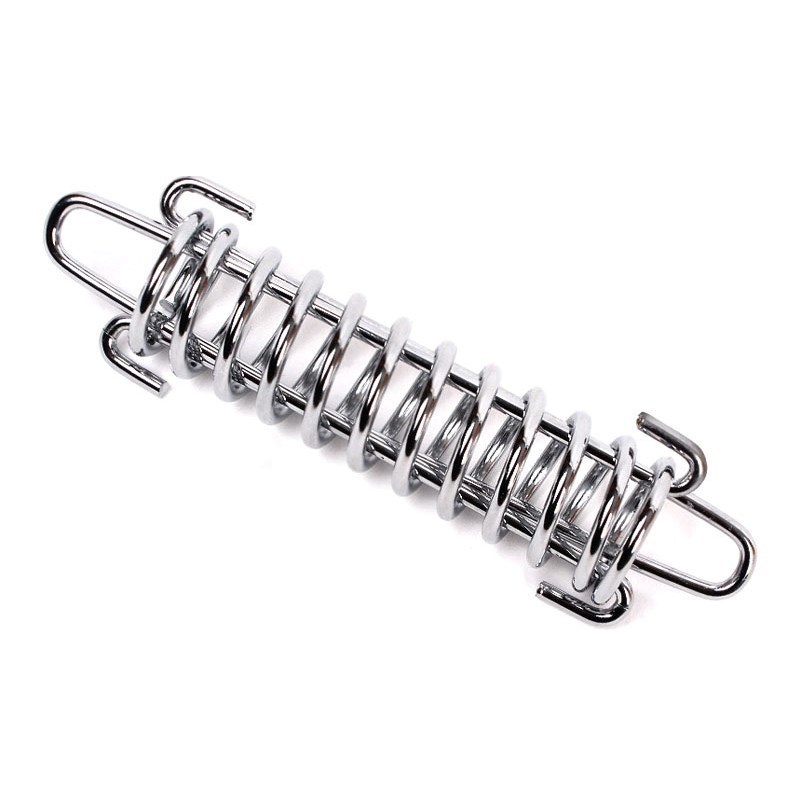 NEW Camping Tent Spring Buckle High Elasticity Strength Stai