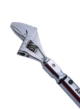 0-36mm Adjustable open head Torque wrench 10-60N.m 10-110N.m