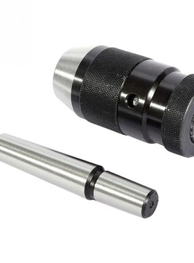 1-16mm MK2 Accurate Accessories Drill Chuck M2-B16 Arbor les