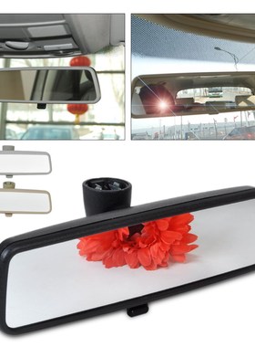 CITALL 3B0857511G Dimming Interior Rear View Mirror  VW Golf