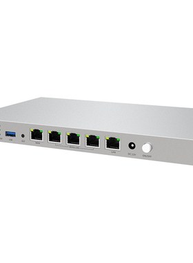880MHz dual core Gigabit AC Gateway Routing MT7621A 3*10/100