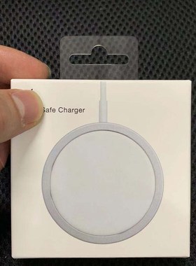 10 sets Orignal 15W Magsafing Magnetic Fast Wireless Charge