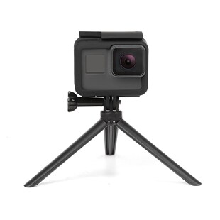 AKASO Multi functional Handheld Tripods Selfie Stick 3 in 1