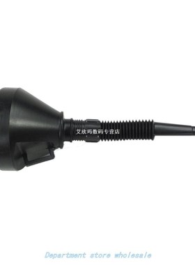 Automobile Motorcycle Refueling Funnel Oil Additive Car Refu