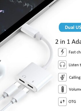 USB Type C To 3.5mm Earphone Jack Adapter For Samsung Xiaomi