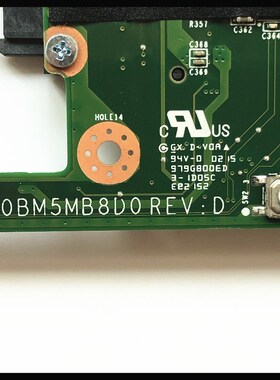 High Quality FRU90004611 For Lenovo B5400 Laptop Motherboar