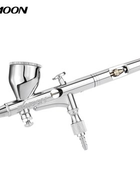 Professionaal Airbrush Set Dual Action spray  aerografo for