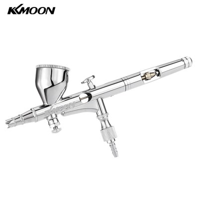 Professionaal Airbrush Set Dual Action spray  aerografo for