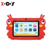 Children Learning Tablet Education inch And